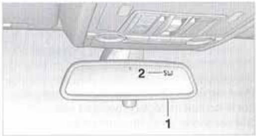 BMW X5 2006 - Effacement des programmes méorisés - 1