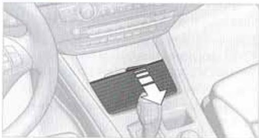 BMW X5 2006 - A l'avant - 1