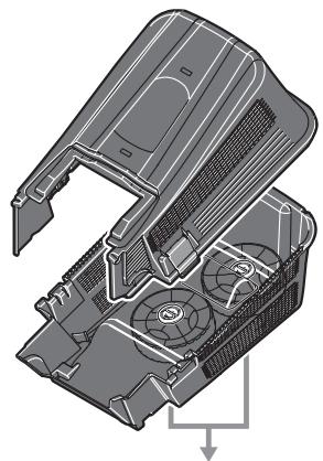 BOSCH ARM3650-ART23SL - Tik ES šalims: - 19