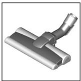 BOSCH BGS5SIL66B GS-50 RELAXX'X - DπελμασκληρουδαπεδουBBZ124HD - 1