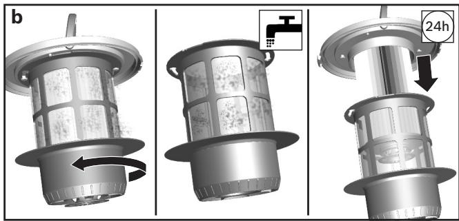 BOSCH BGS5SIL66B GS-50 RELAXX'X - Robert Bosch Hausgeräte GmbH - 38