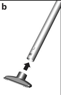BOSCH BGS5SIL66B GS-50 RELAXX'X - Robert Bosch Hausgeräte GmbH - 14