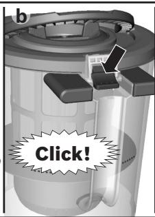 BOSCH BGS5SIL66B GS-50 RELAXX'X - Robert Bosch Hausgeräte GmbH - 30