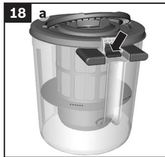 BOSCH BGS5SIL66B GS-50 RELAXX'X - Robert Bosch Hausgeräte GmbH - 27