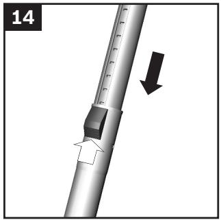 BOSCH BGS5SIL66B GS-50 RELAXX'X - Robert Bosch Hausgeräte GmbH - 21