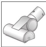 BOSCH BGS5SIL66B GS-50 RELAXX'X - A Typ6oütkaДЯ MЯrkоМe6eH TURBO-UNIVER-SAL® BBZ42TB - 1