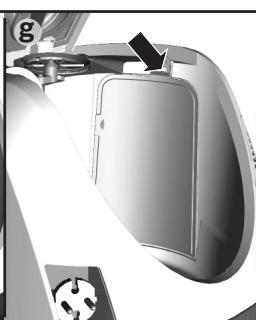 BOSCH BGS5SIL66B GS-50 RELAXX'X - Robert Bosch Hausgeräte GmbH - 52