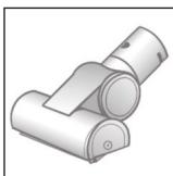 BOSCH BGS5SIL66B GS-50 RELAXX'X - A Boúptaa yia tanetopapiec eninλwv TURBO-UNIVERSALBZZ42TB - 1