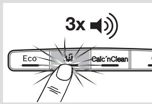 BOSCH EASYCOMFORT TDS6010 - Innledning - 3