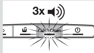 BOSCH EASYCOMFORT TDS6010 - Czyszczenie i konserwacja - 1