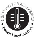 BOSCH EASYCOMFORT TDS6010 - Introduction - 1