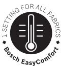 BOSCH EASYCOMFORT TDS6010 - Inledning - 1
