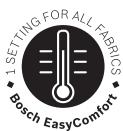 BOSCH EASYCOMFORT TDS6010 - Bctyn - 1
