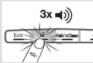 BOSCH EASYCOMFORT TDS6010 - EasyComfort yksinkertaiseen, nopeaan ja turvalliseen silittämiseen. - 2