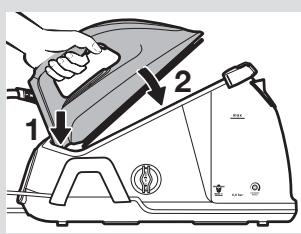 BOSCH EASYCOMFORT TDS6010 - Instruioni de eliminare - 8