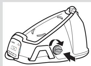 BOSCH EASYCOMFORT TDS6010 - Rengöring och unterhäll - 5