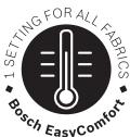 BOSCH EASYCOMFORT TDS6010 - Introduccion - 1