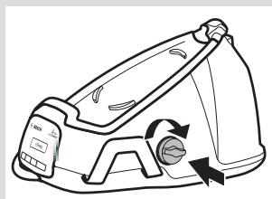 BOSCH EASYCOMFORT TDS6010 - Curățareși intreținere - 5