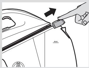 BOSCH EASYCOMFORT TDS6010 - Resolução de problemas - 3