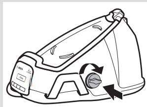 BOSCH EASYCOMFORT TDS6010 - Pulizia e manutenzione - 5