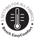 BOSCH EASYCOMFORT TDS6010 - Introduction - 1