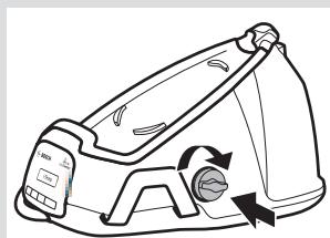 BOSCH EASYCOMFORT TDS6010 - Puhdistus ja ylläpito - 5
