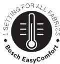 BOSCH EASYCOMFORT TDS6010 - EasyComfort - 1