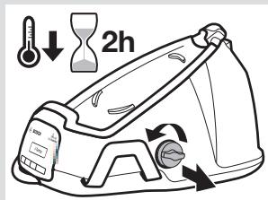 BOSCH EASYCOMFORT TDS6010 - Puhdistus ja ylläpito - 3