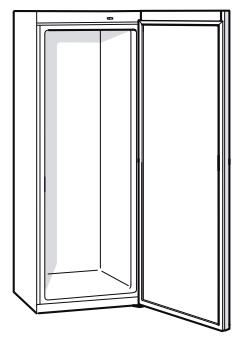BOSCH GSN 36VW30G/02 - INSTALLATION INSTRUCTIONS - Bilgi - 2
