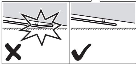 BOSCH GSN 36VW30G/03  - INSTALLATION INSTRUCTIONS - Bilgi - 5