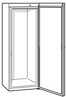 BOSCH GSN 36VW30G/03  - INSTALLATION INSTRUCTIONS - Bilgi - 2