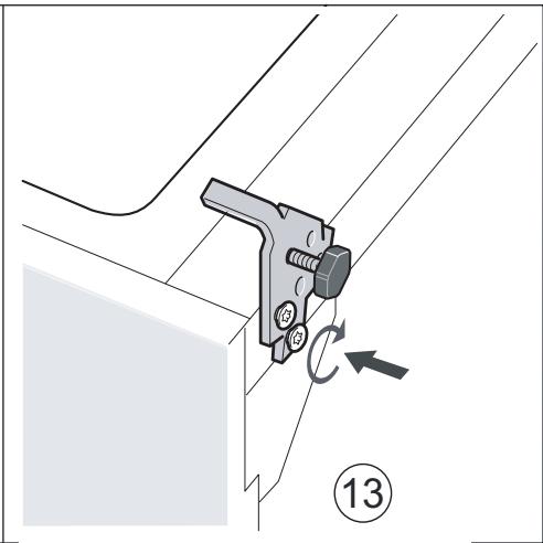 BOSCH GSN 36VW30G/03  - INSTALLATION INSTRUCTIONS - Bilgi - 14
