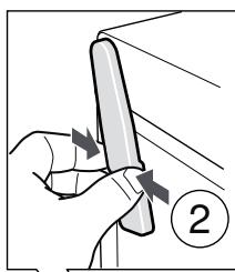 BOSCH GSN 36VW30G/03  - INSTALLATION INSTRUCTIONS - Bilgi - 6