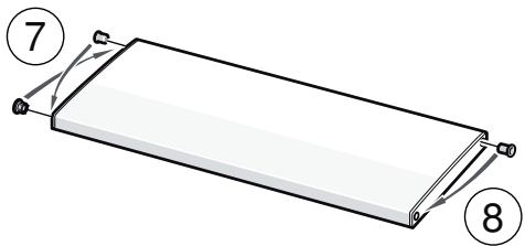 BOSCH GSN 36VW30G/03  - INSTALLATION INSTRUCTIONS - Bilgi - 10