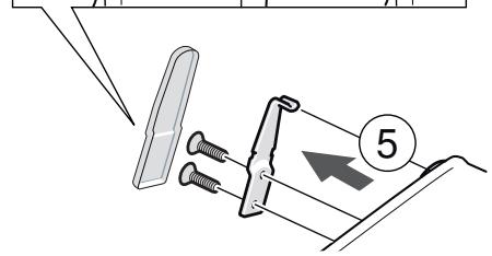 BOSCH GSN 36VW30G/03  - INSTALLATION INSTRUCTIONS - Bilgi - 9
