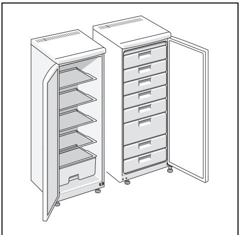 BOSCH GSV 33VW30/01 - INSTALLATION INSTRUCTIONS - Bilgi - 19