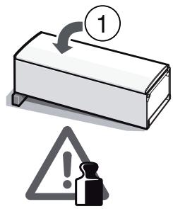 BOSCH GSV 33VW30/01 - INSTALLATION INSTRUCTIONS - Bilgi - 3
