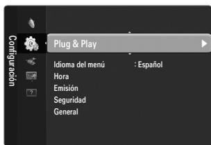 SAMSUNG LE46B550 - Si deseña reiniciar esta funciona... - 3