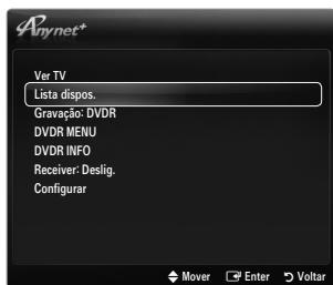 SAMSUNG LE46B550 - Configurar - 4