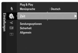 SAMSUNG LE46B550 - Uhr-Modus - 1