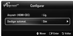 SAMSUNG LE46B550 - Configurar - 3
