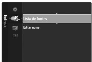 SAMSUNG LE46B550 - - lista de fontes - 1