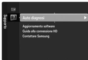 SAMSUNG LE46B550 - Test audio - 1