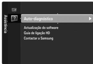 SAMSUNG LE46B550 - Testede imagem - 1
