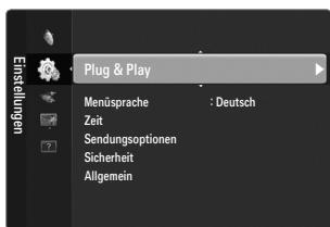 SAMSUNG LE46B550 - So setzen Sie diese Funktion darüber: - 1
