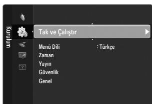 SAMSUNG LE46B550 - Bu ozelliği sifirlamak istiyorsaniz... - 1