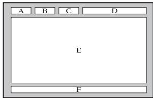 SAMSUNG LE46B550 - Videotextfunktion - 2
