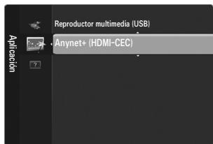 SAMSUNG LE46B550 - Para conectar al sistema Home Cinema - 2