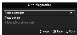 SAMSUNG LE46B550 - Testede imagem - 2