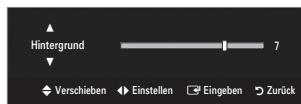 SAMSUNG LE46B550 - Gamma - 1